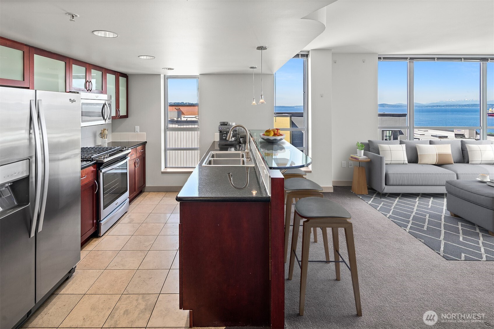 2929 1st Avenue #514, Seattle, WA 98121