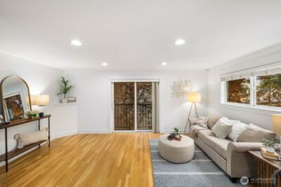 337 N 105th Street #A, Seattle, WA 98133 - Photo 1