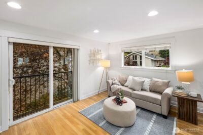 337 N 105th Street #A, Seattle, WA 98133 - Photo 14