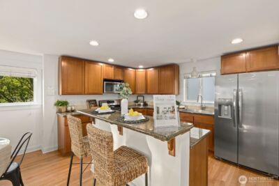 337 N 105th Street #A, Seattle, WA 98133 - Photo 15