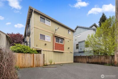 337 N 105th Street #A, Seattle, WA 98133 - Photo 21