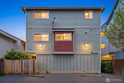 337 N 105th Street #A, Seattle, WA 98133 - Photo 25