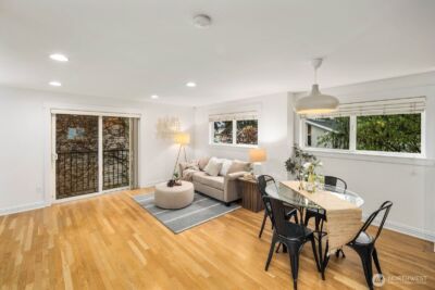 337 N 105th Street #A, Seattle, WA 98133 - Photo 3