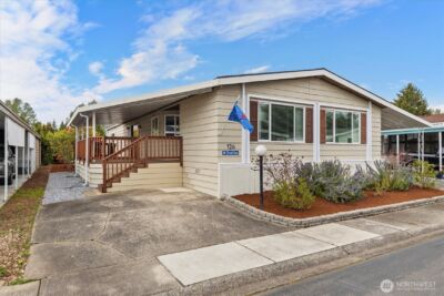 11436 SE 208th Street #124, Kent, WA 98031 - Photo 1