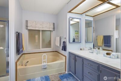 11436 SE 208th Street #124, Kent, WA 98031 - Photo 20