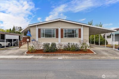 11436 SE 208th Street #124, Kent, WA 98031 - Photo 2