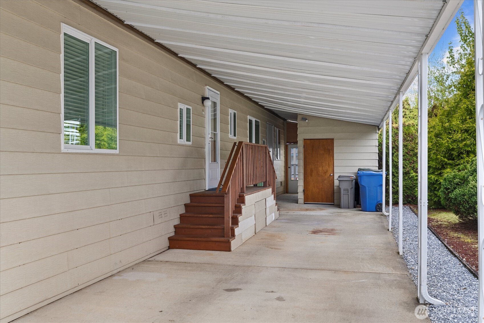 11436 SE 208th Street #124, Kent, WA 98031