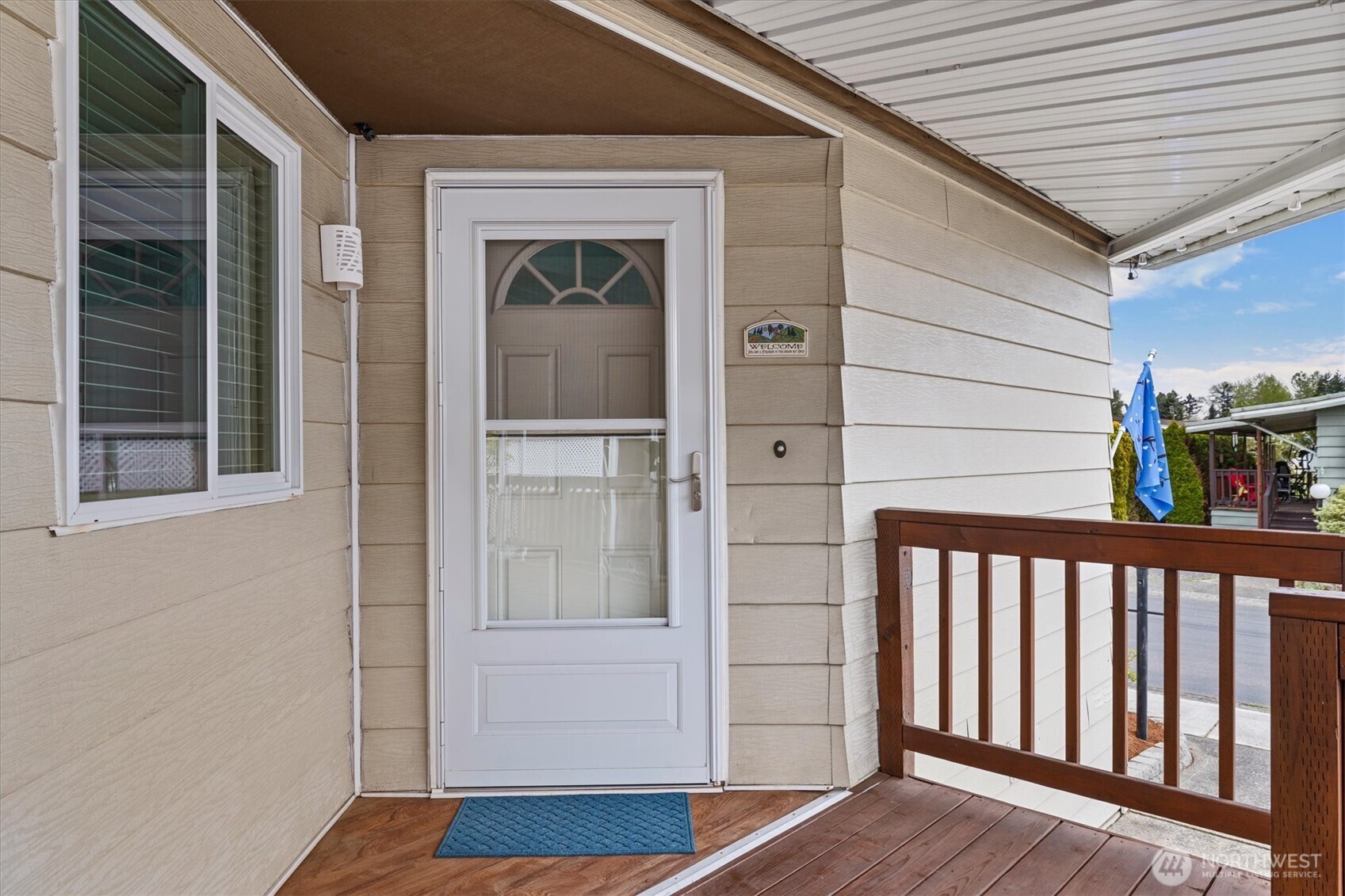 11436 SE 208th Street #124, Kent, WA 98031