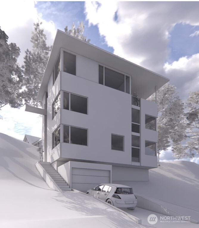 73 XX Glenridge Way SW, Seattle, WA 98136