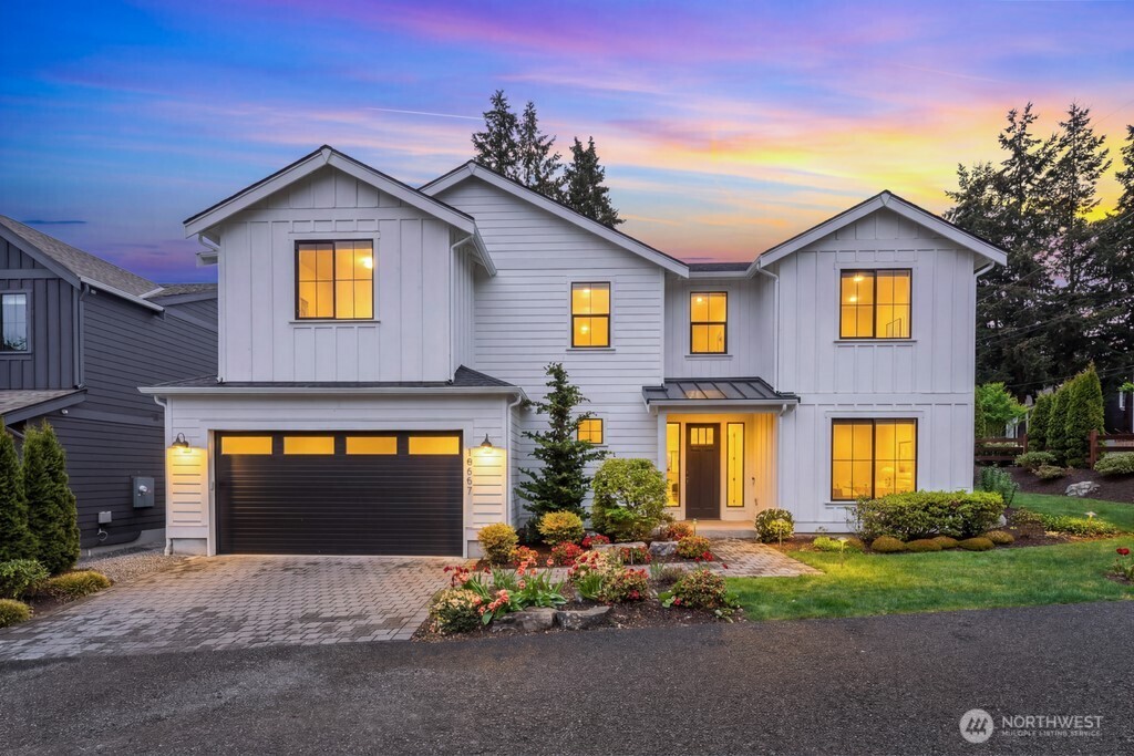 19557 15th Avenue NW, Shoreline, WA 98177