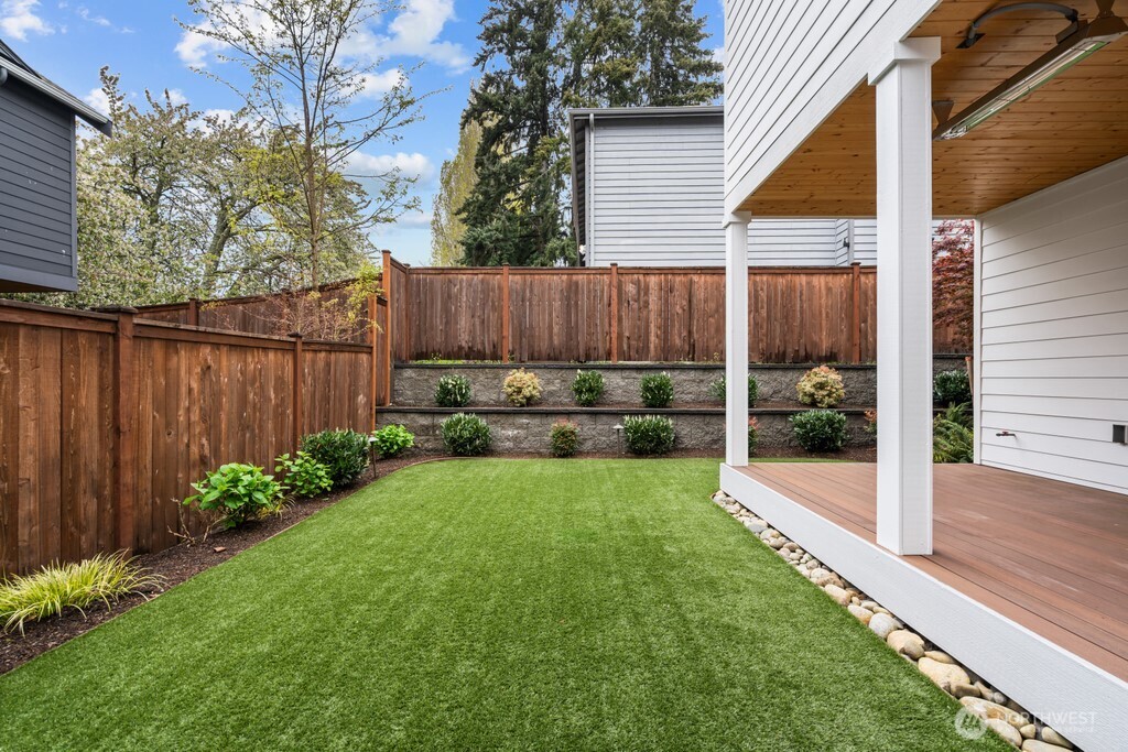 19557 15th Avenue NW, Shoreline, WA 98177