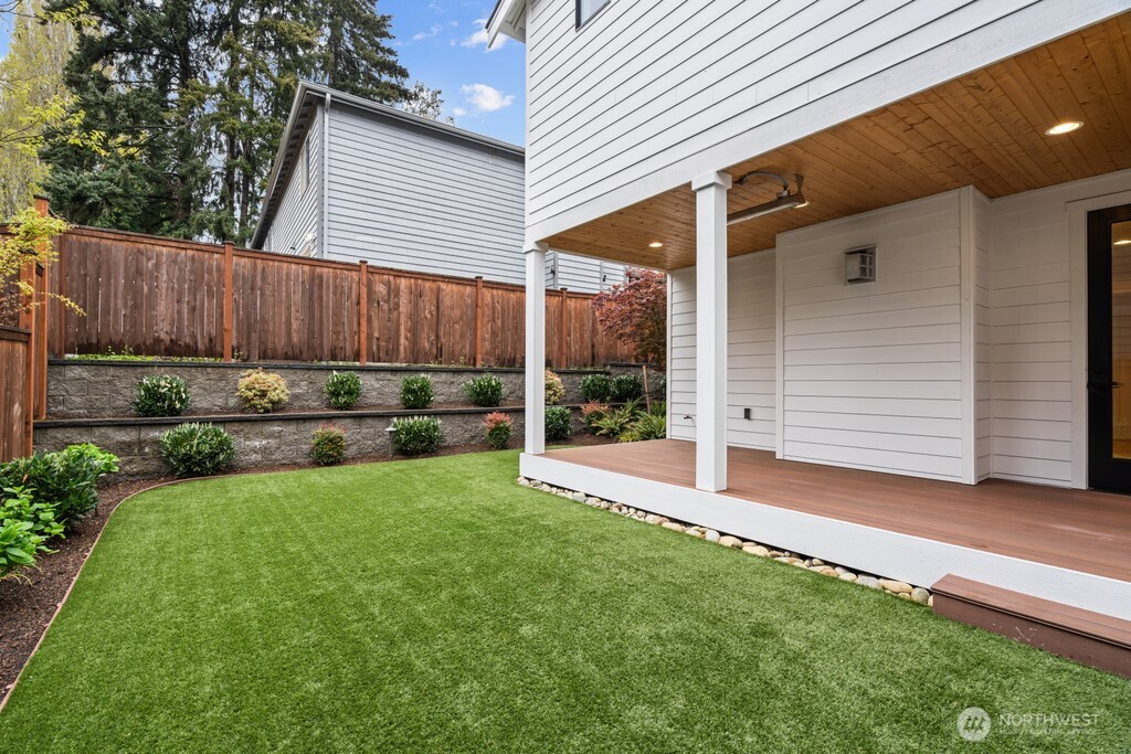 19557 15th Avenue NW, Shoreline, WA 98177