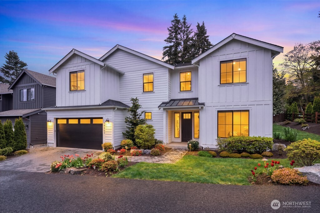 19557 15th Avenue NW, Shoreline, WA 98177