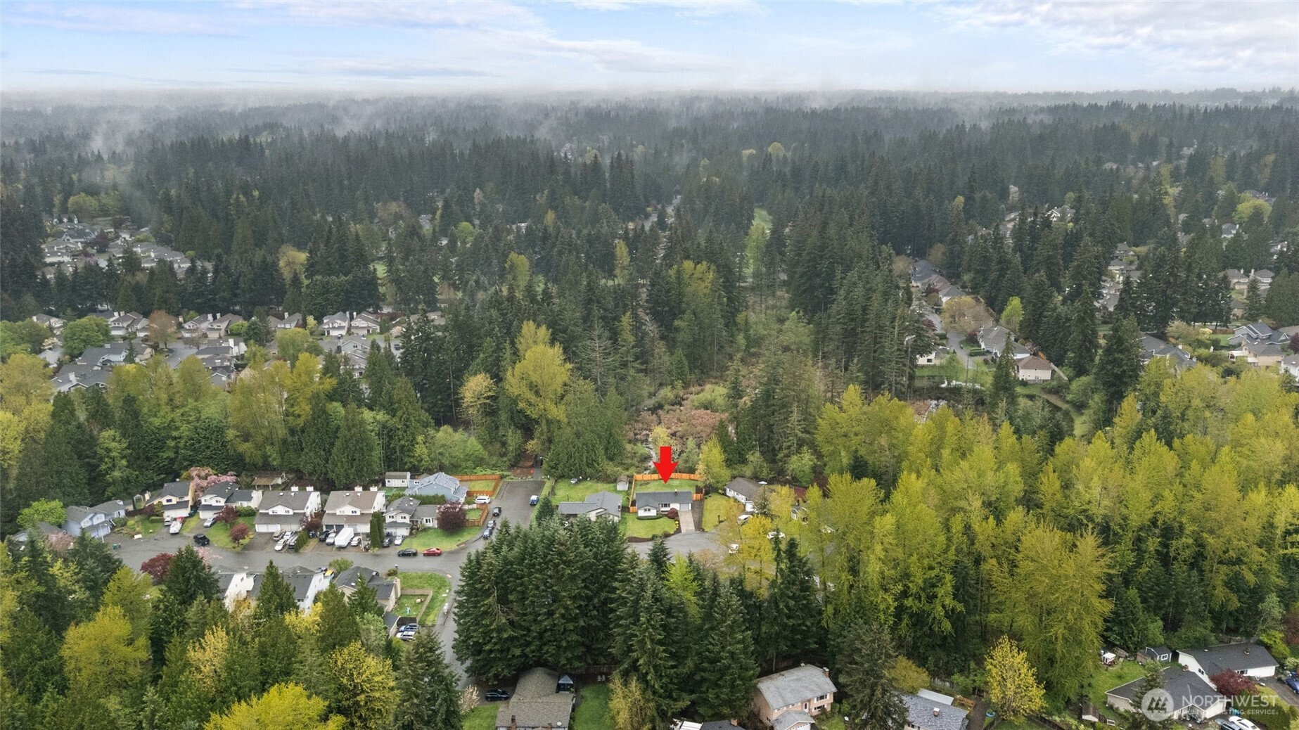 2317 164th Place SE, Bothell, WA 98012