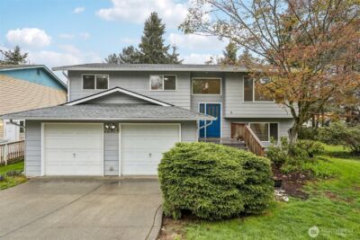 22904 41st Place W, Mountlake Terrace, WA 98043