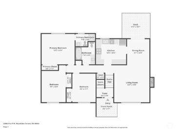 22904 41st Place W, Mountlake Terrace, WA 98043 - Photo 39