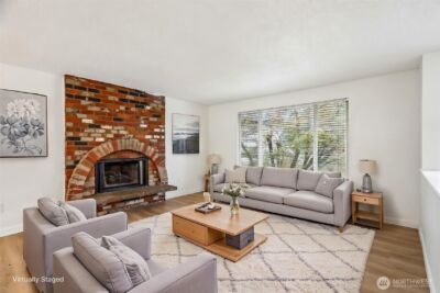 22904 41st Place W, Mountlake Terrace, WA 98043 - Photo 5