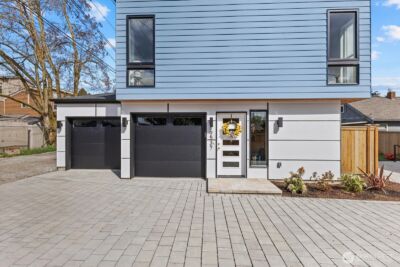 9537 Dayton Avenue N, Seattle, WA 98103
