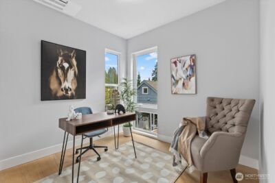 9537 Dayton Avenue N, Seattle, WA 98103 - Photo 15
