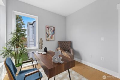 9537 Dayton Avenue N, Seattle, WA 98103 - Photo 16