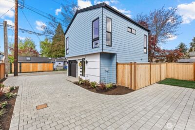 9537 Dayton Avenue N, Seattle, WA 98103 - Photo 22