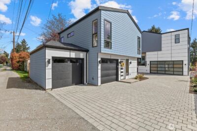 9537 Dayton Avenue N, Seattle, WA 98103 - Photo 3