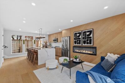 9537 Dayton Avenue N, Seattle, WA 98103 - Photo 4