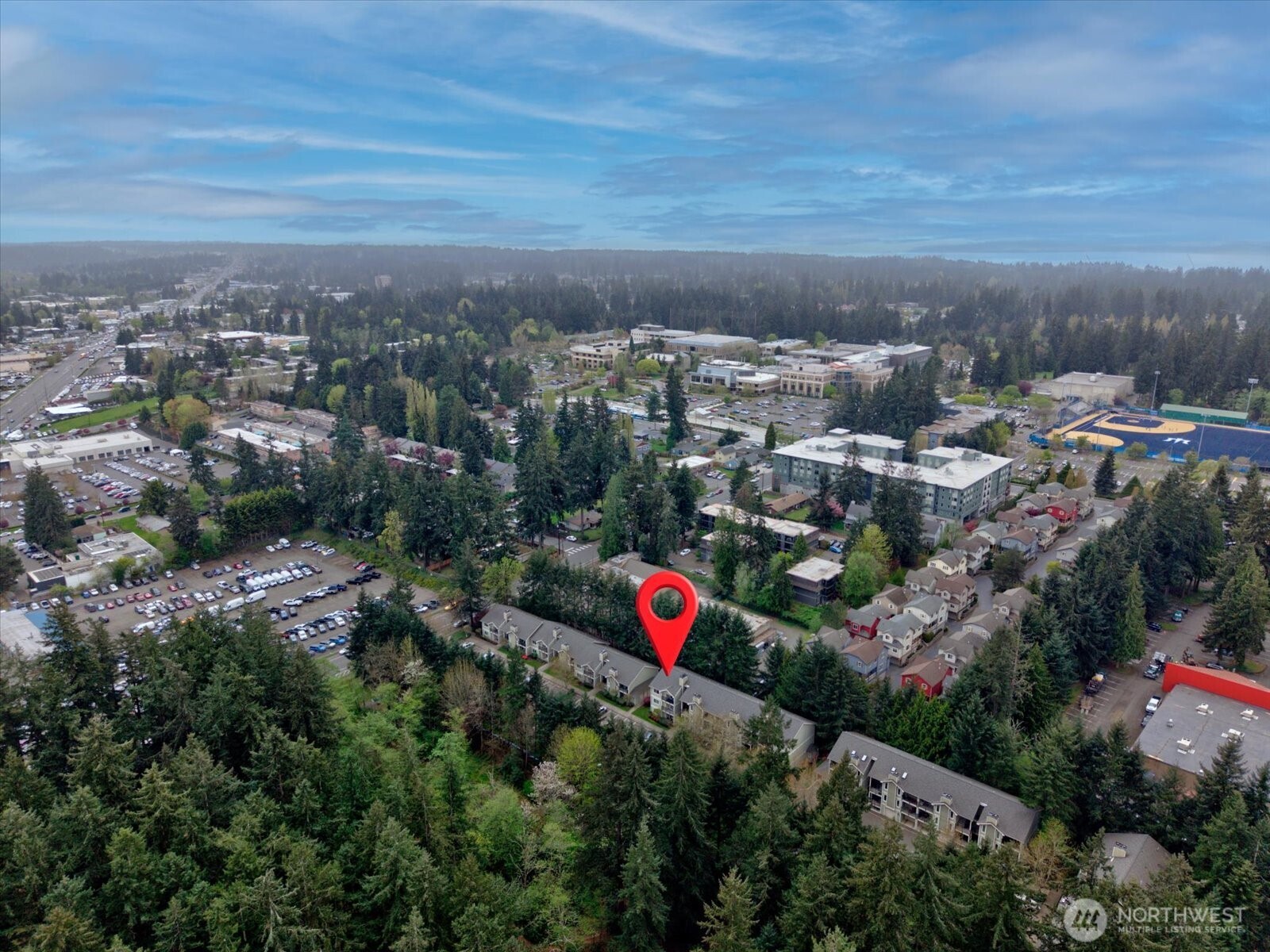 6527 200th Street SW #301, Lynnwood, WA 98036