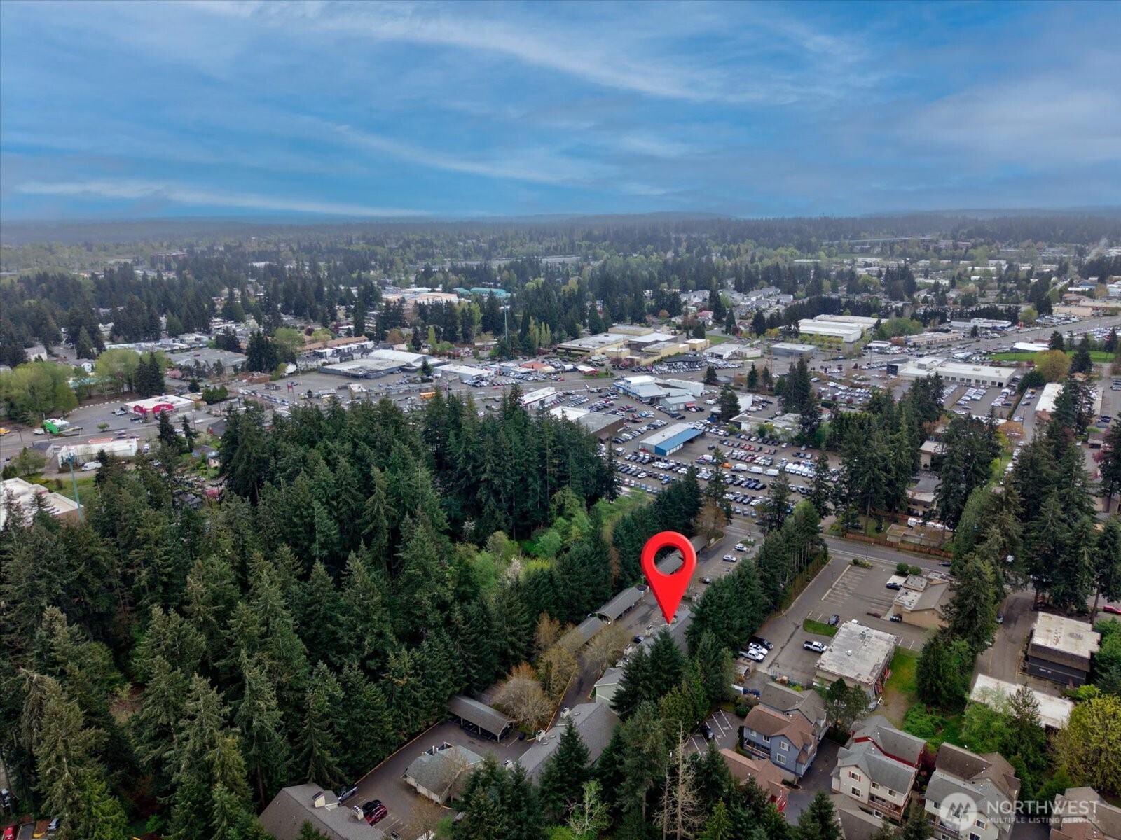6527 200th Street SW #301, Lynnwood, WA 98036
