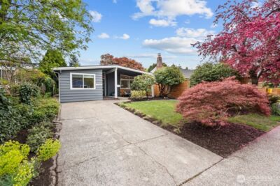 7142 31st Avenue SW, Seattle, WA 98126