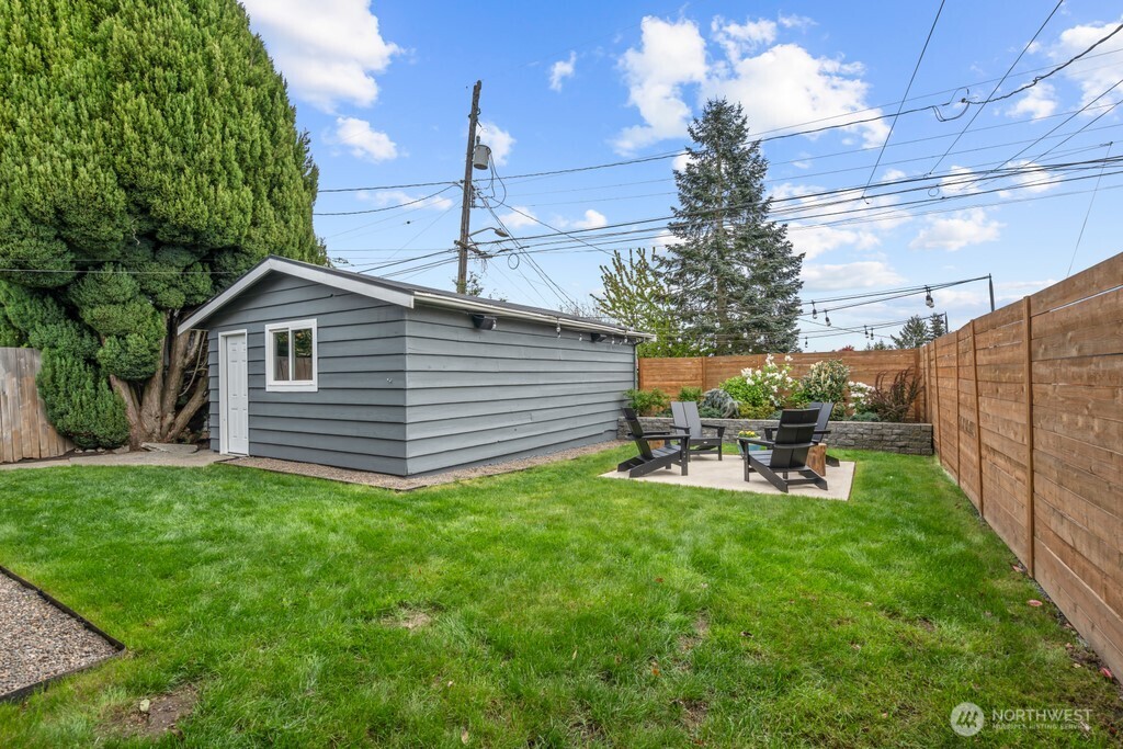 7142 31st Avenue SW, Seattle, WA 98126