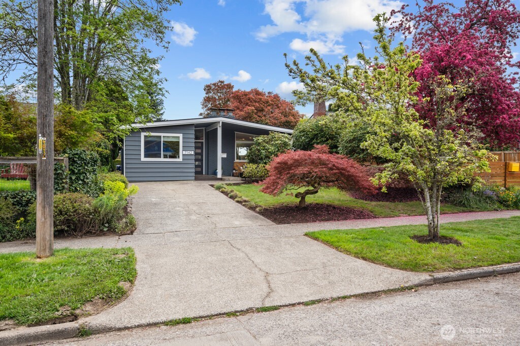 7142 31st Avenue SW, Seattle, WA 98126