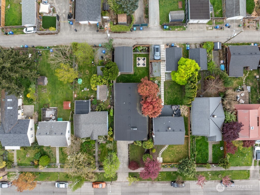 7142 31st Avenue SW, Seattle, WA 98126