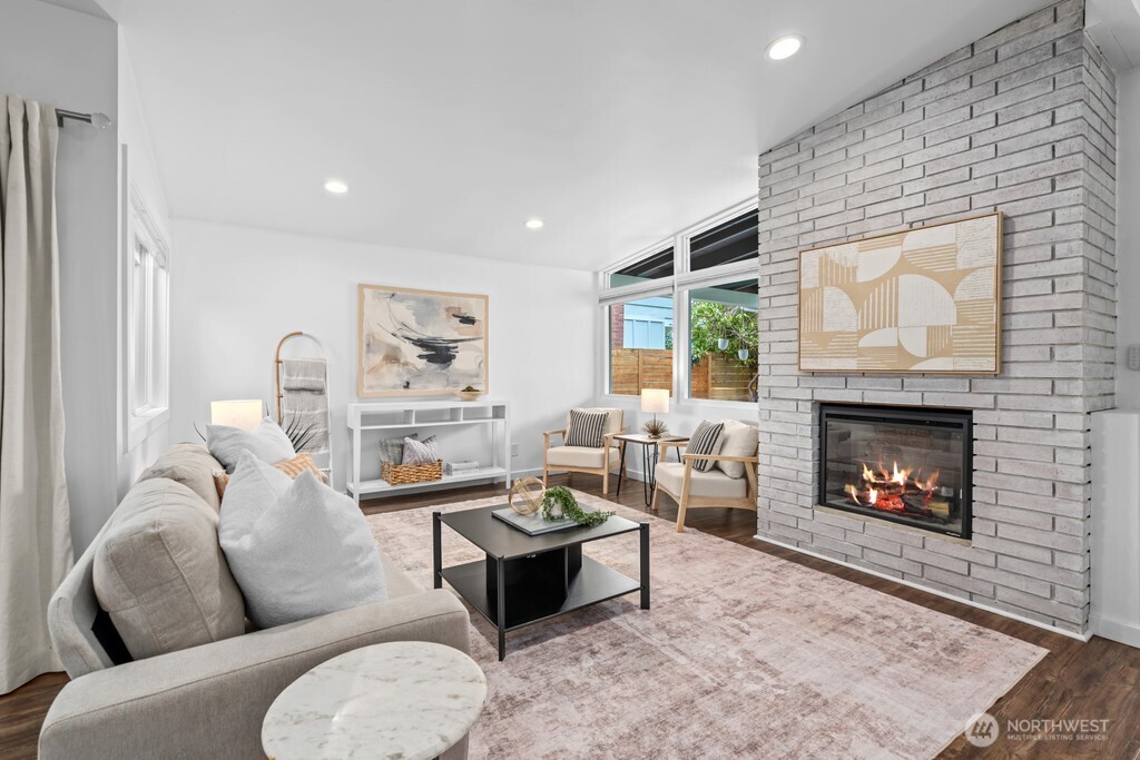 7142 31st Avenue SW, Seattle, WA 98126