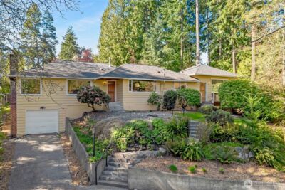 2209 NE 177th Street , Shoreline, WA 98155