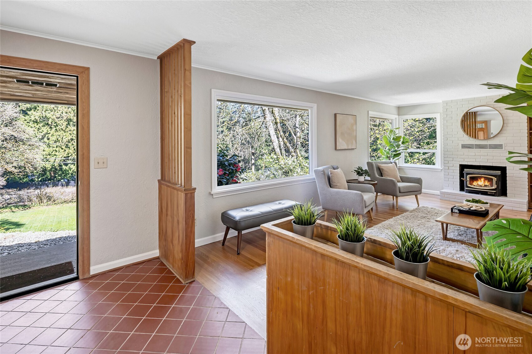 2209 NE 177th Street , Shoreline, WA 98155