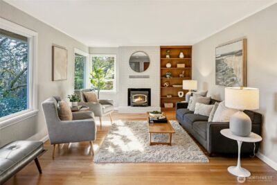 2209 NE 177th Street , Shoreline, WA 98155 - Photo 3