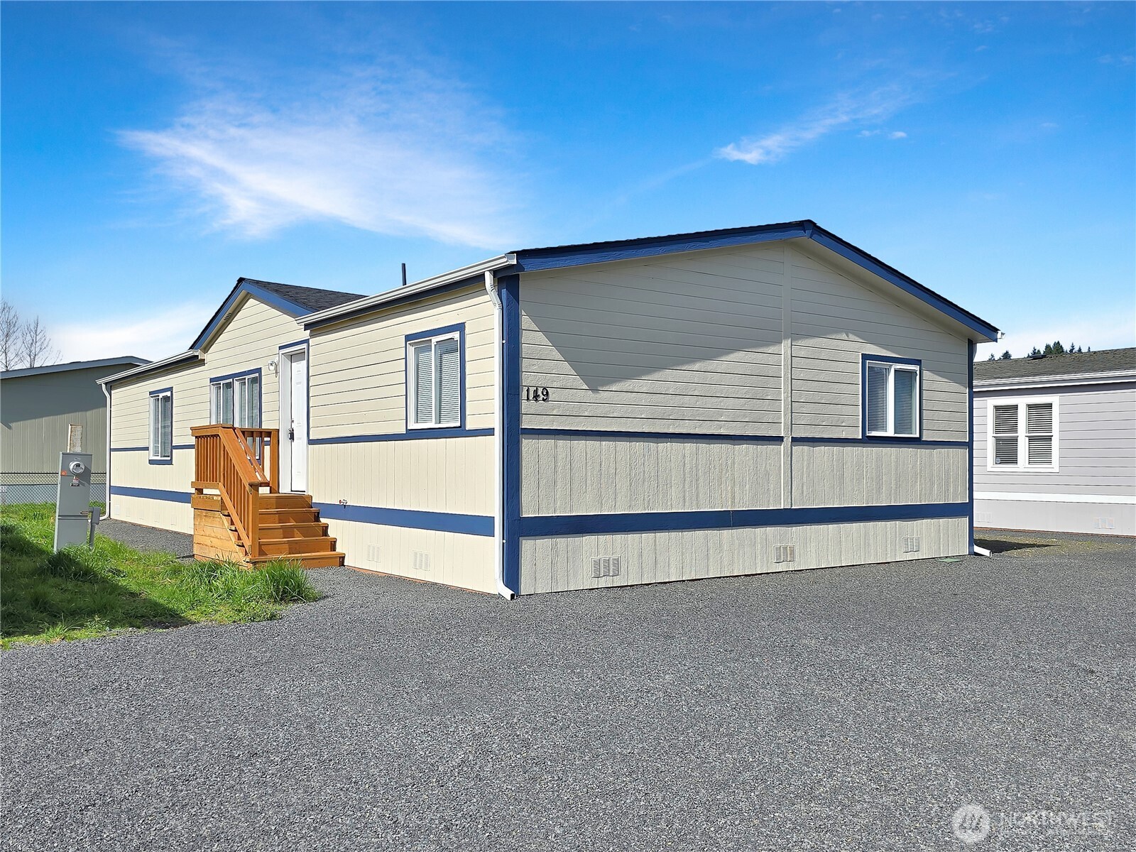 149 Nix Lane , Centralia, WA 98531