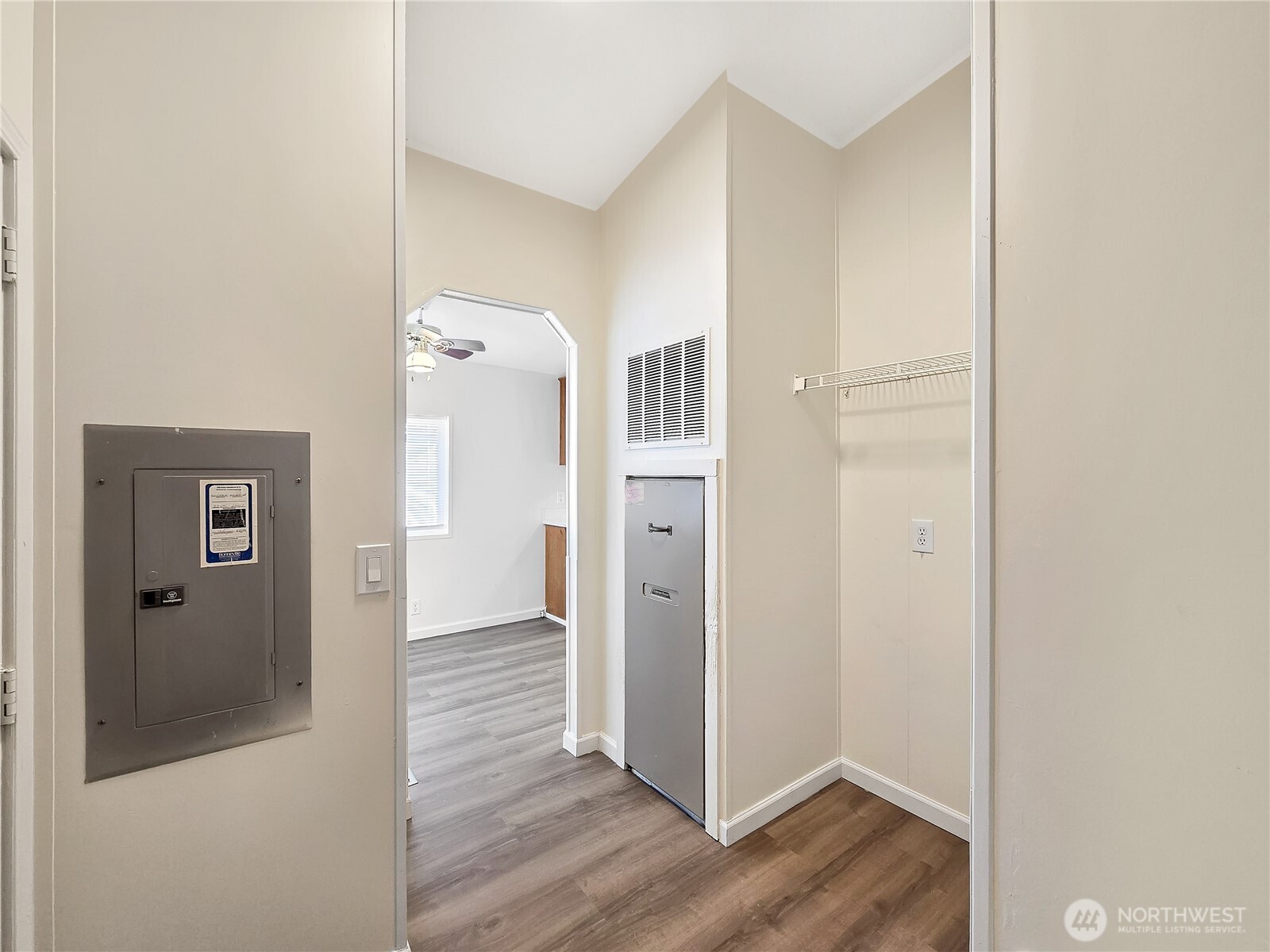 149 Nix Lane , Centralia, WA 98531