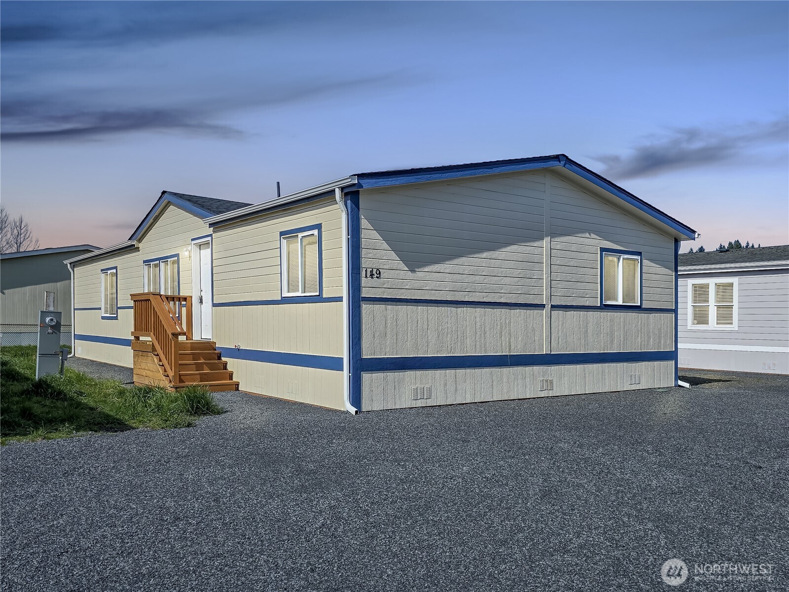 149 Nix Lane , Centralia, WA 98531