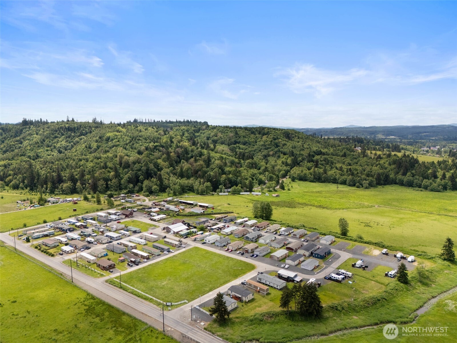 149 Nix Lane , Centralia, WA 98531