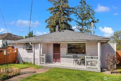 5457 21st Avenue SW, Seattle, WA 98106 - Photo 1