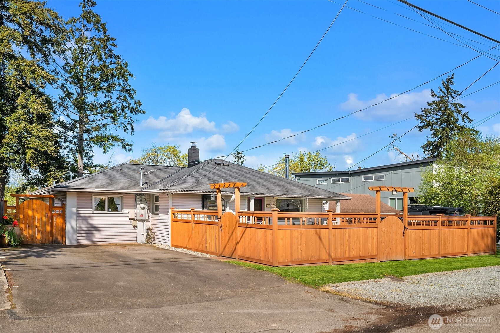 5457 21st Avenue SW, Seattle, WA 98106