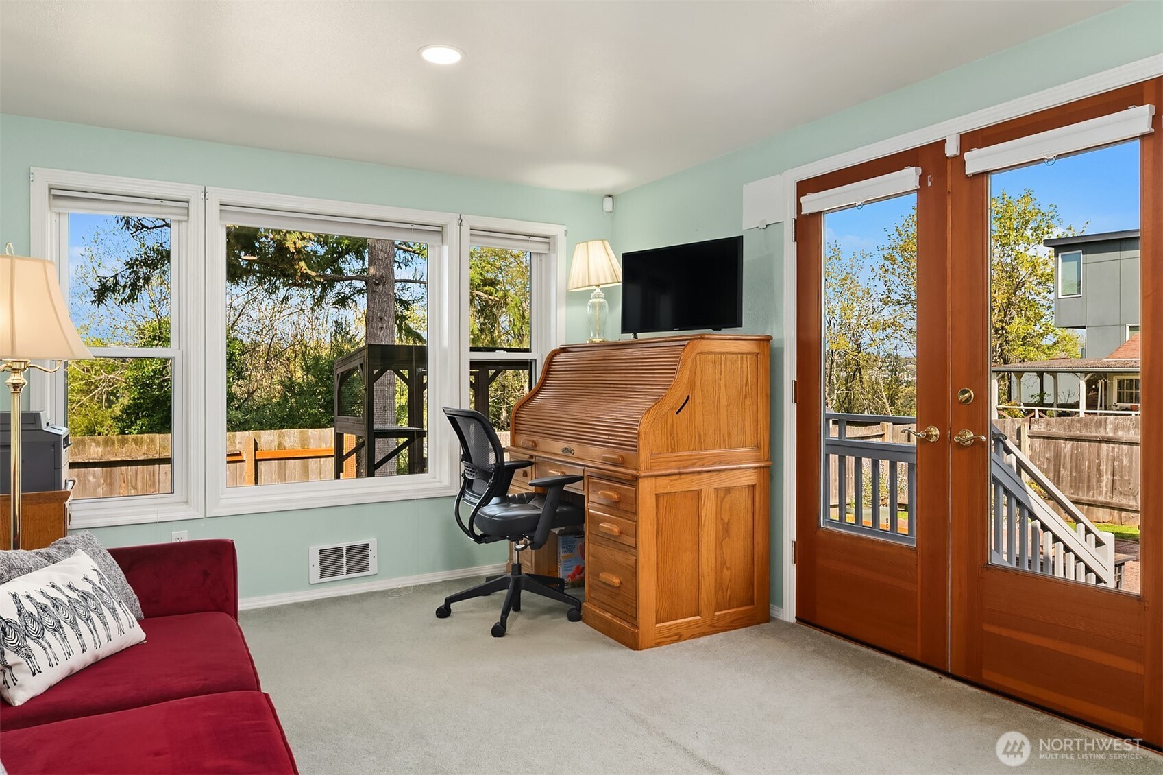 5457 21st Avenue SW, Seattle, WA 98106
