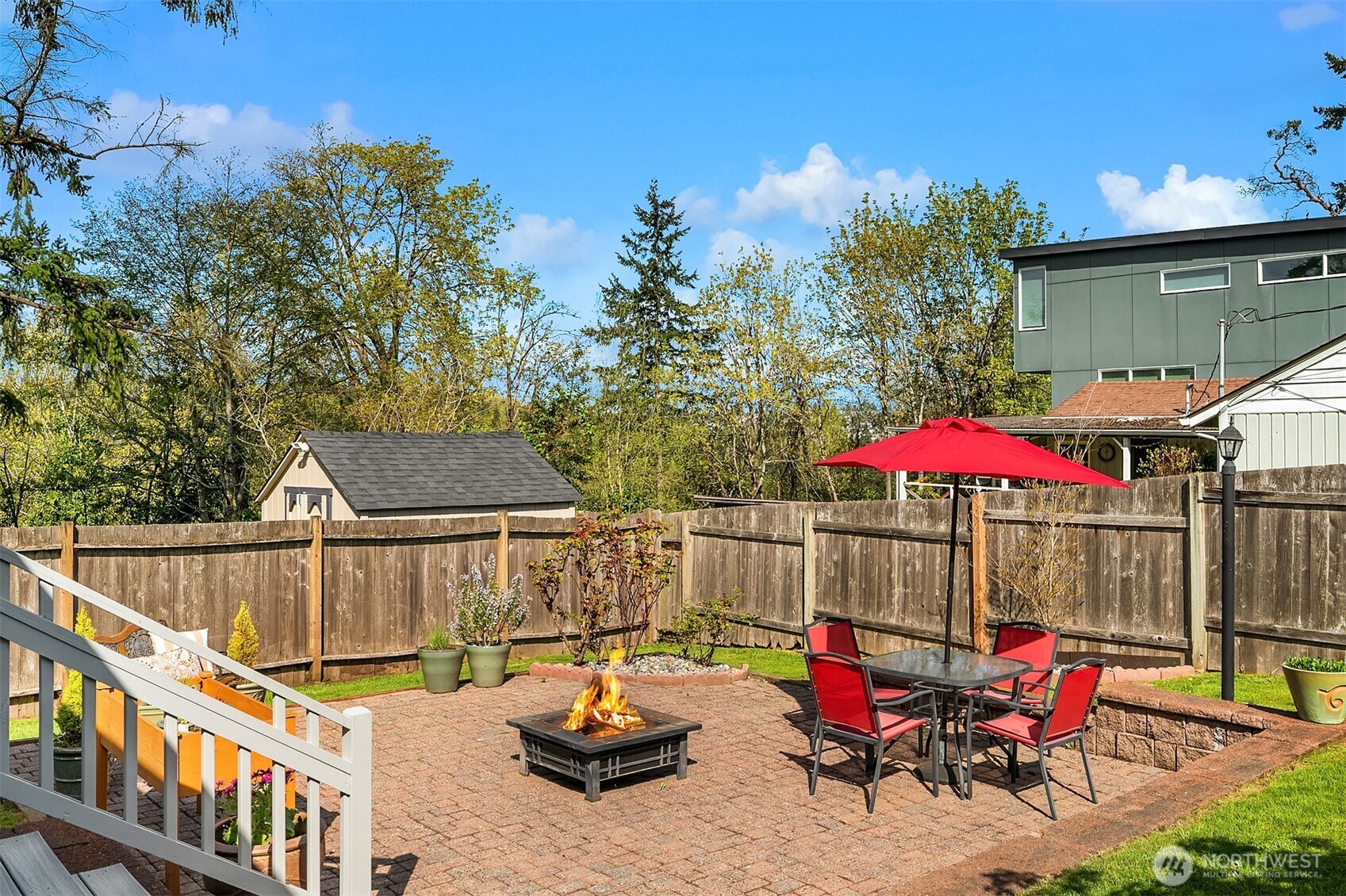 5457 21st Avenue SW, Seattle, WA 98106