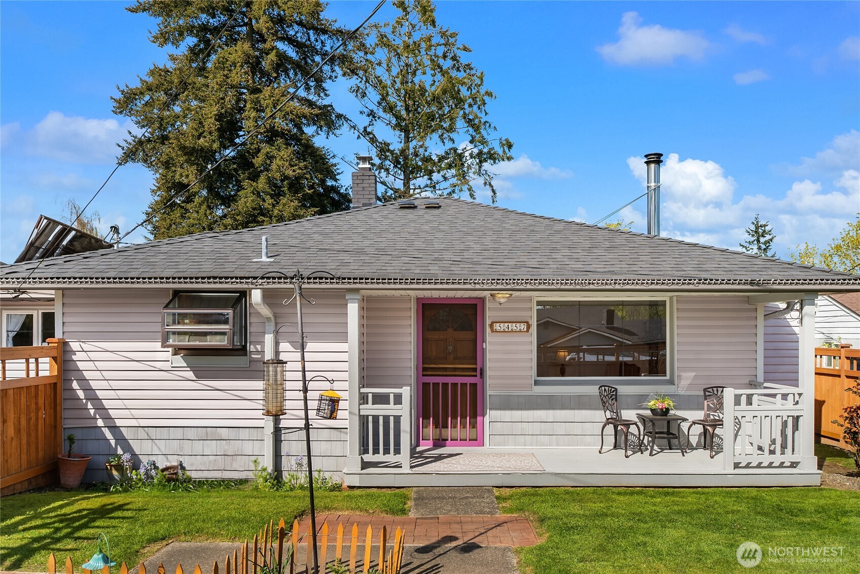 5457 21st Avenue SW, Seattle, WA 98106