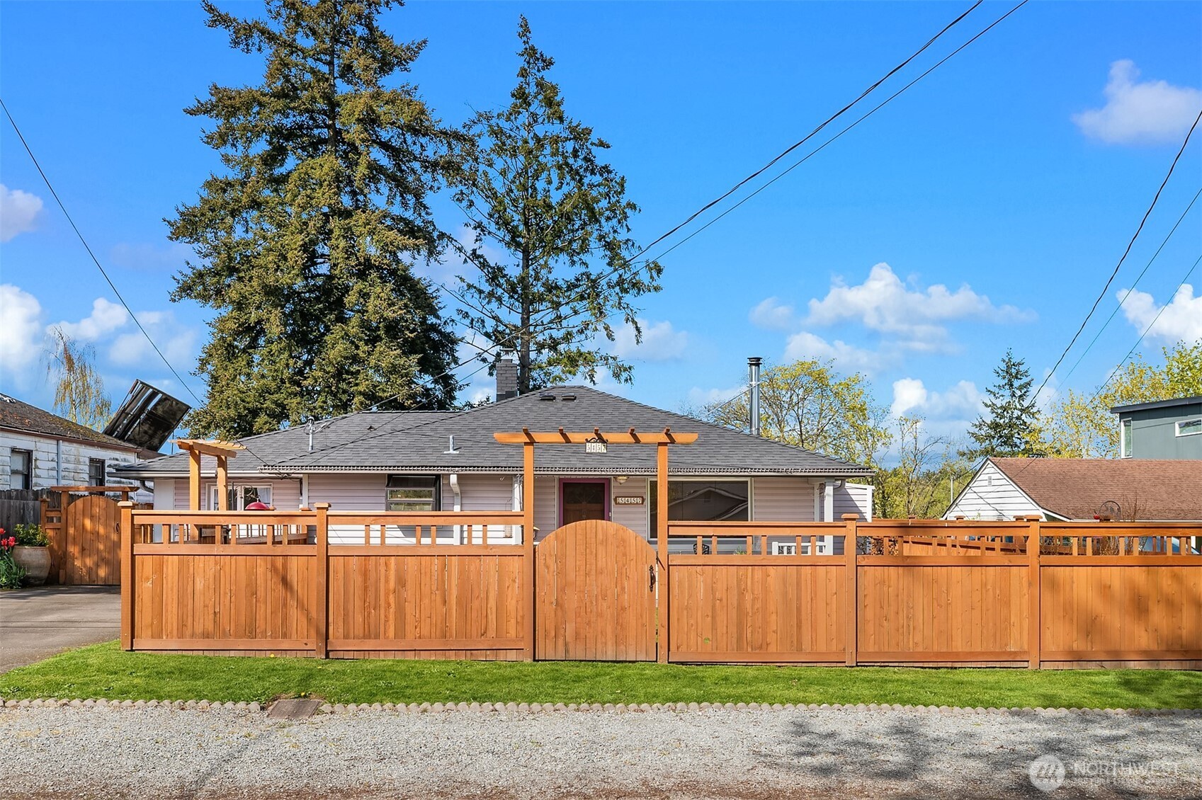 5457 21st Avenue SW, Seattle, WA 98106