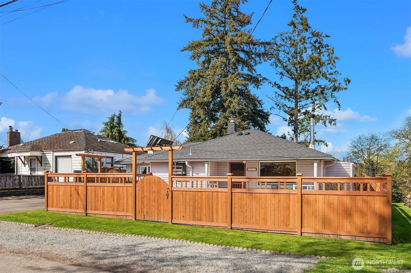 5457 21st Avenue SW, Seattle, WA 98106