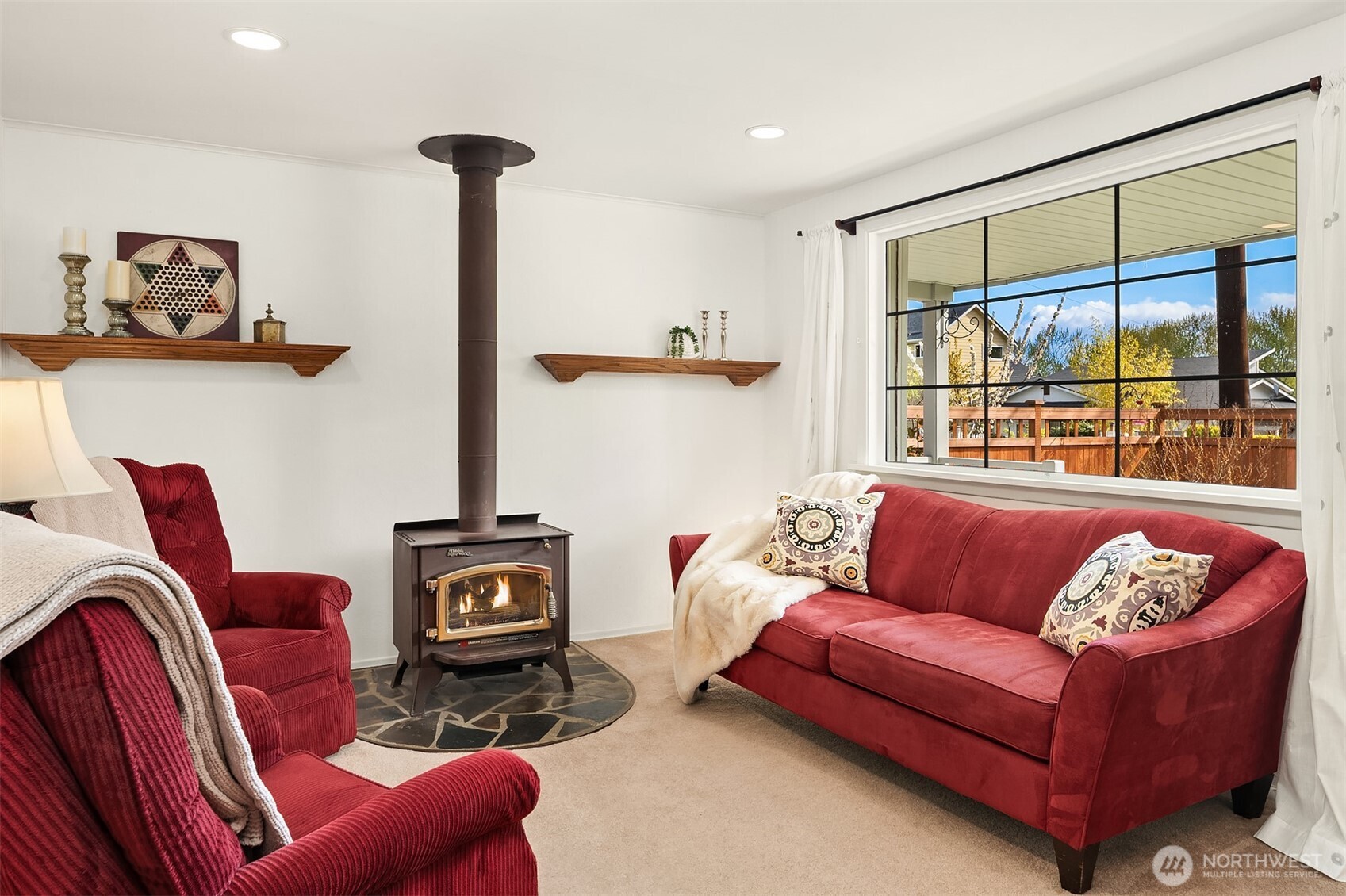 5457 21st Avenue SW, Seattle, WA 98106
