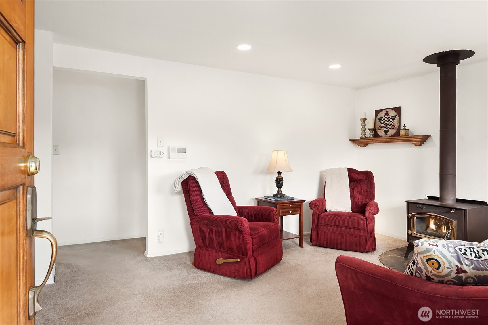 5457 21st Avenue SW, Seattle, WA 98106